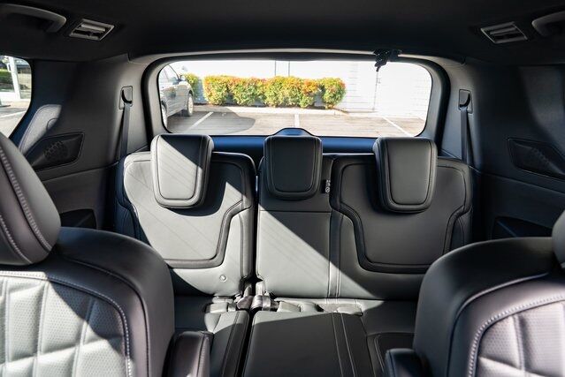 2026 Nissan Armada PRO-4X Beaverton OR