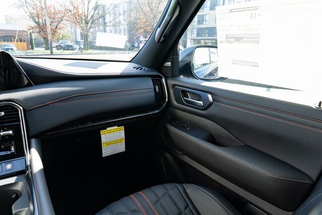 2026 Nissan Armada PRO-4X Beaverton OR