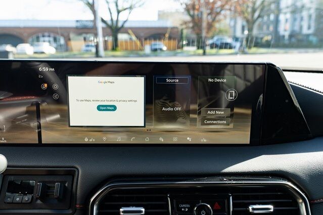 2026 Nissan Armada PRO-4X Beaverton OR