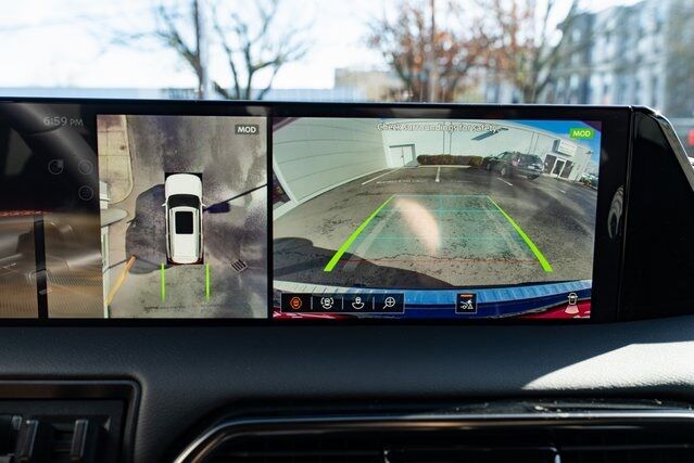 2026 Nissan Armada PRO-4X Beaverton OR