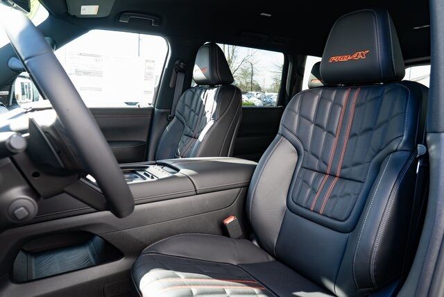 2026 Nissan Armada PRO-4X Beaverton OR