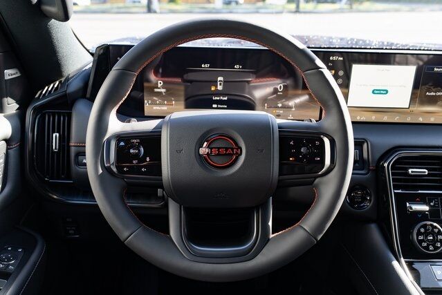 2026 Nissan Armada PRO-4X Beaverton OR