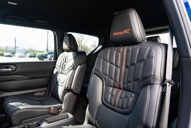 2026 Nissan Armada PRO-4X Beaverton OR