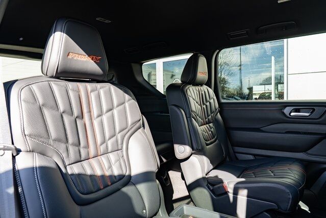 2026 Nissan Armada PRO-4X Beaverton OR