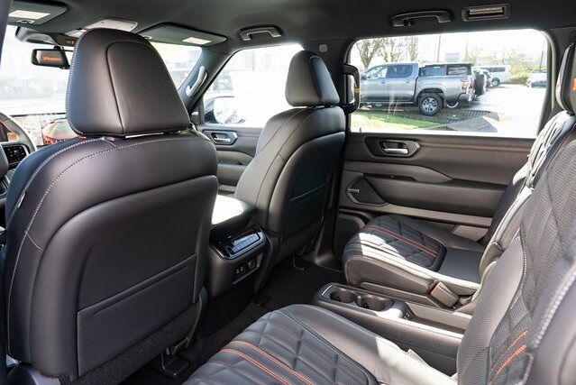 2026 Nissan Armada PRO-4X Beaverton OR