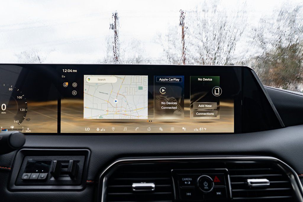 2026 Nissan Armada PRO-4X Beaverton OR