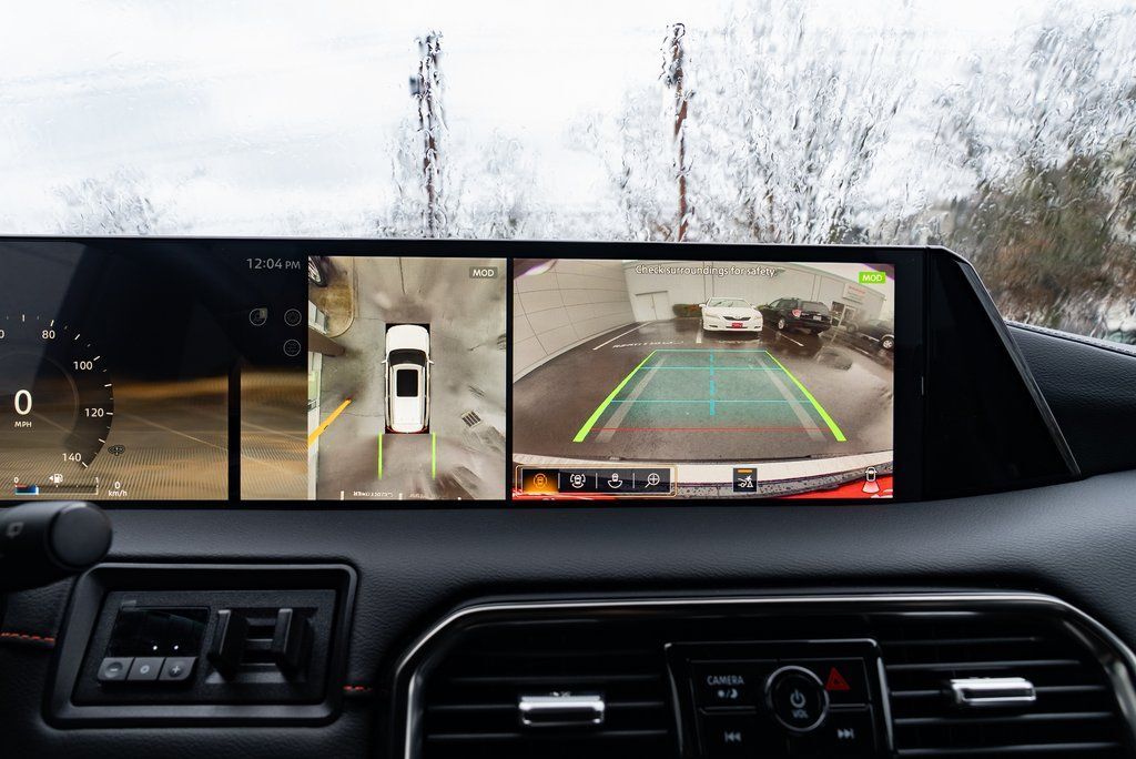 2026 Nissan Armada PRO-4X Beaverton OR