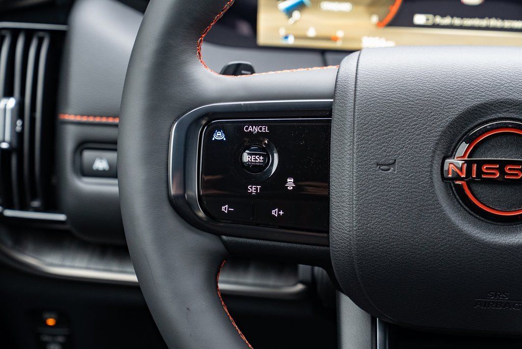 2026 Nissan Armada PRO-4X Beaverton OR