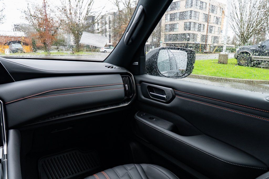 2026 Nissan Armada PRO-4X Beaverton OR