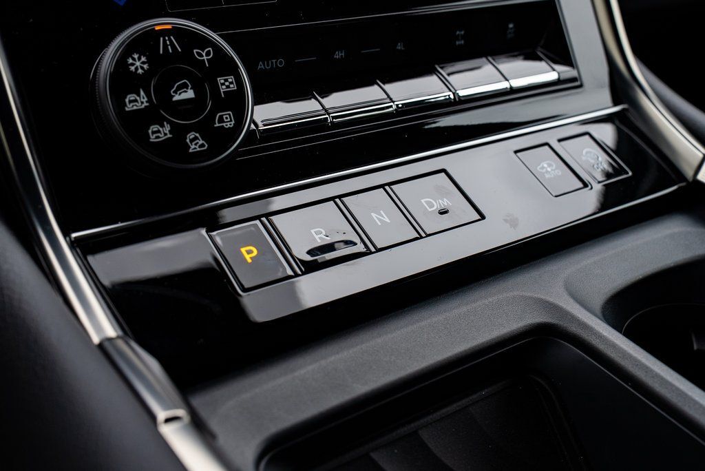 2026 Nissan Armada PRO-4X Beaverton OR