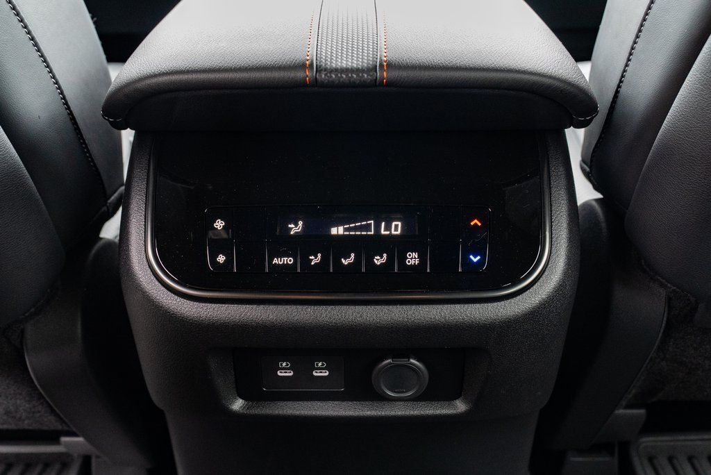 2026 Nissan Armada PRO-4X Beaverton OR