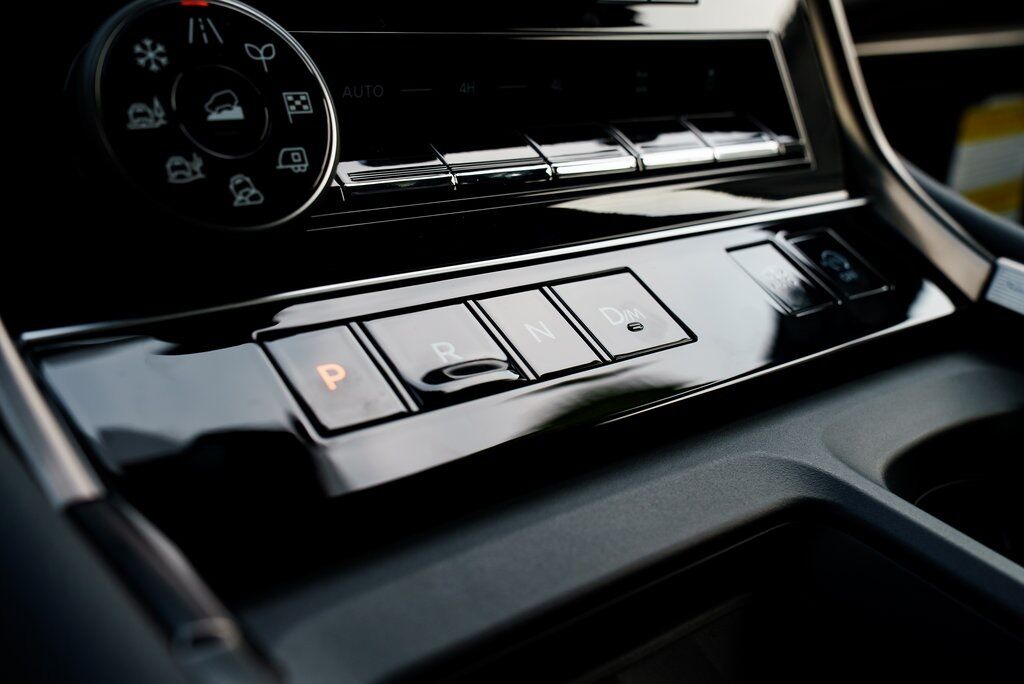 2026 Nissan Armada PRO-4X Beaverton OR