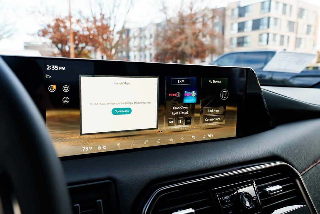 2026 Nissan Armada PRO-4X Beaverton OR