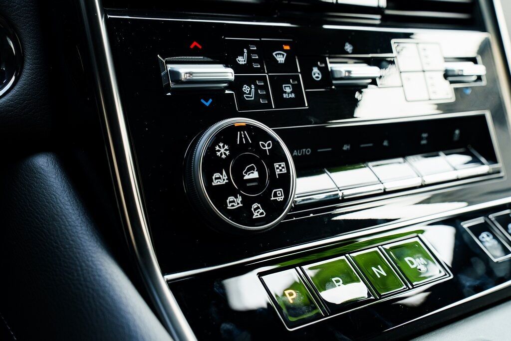 2026 Nissan Armada PRO-4X Beaverton OR