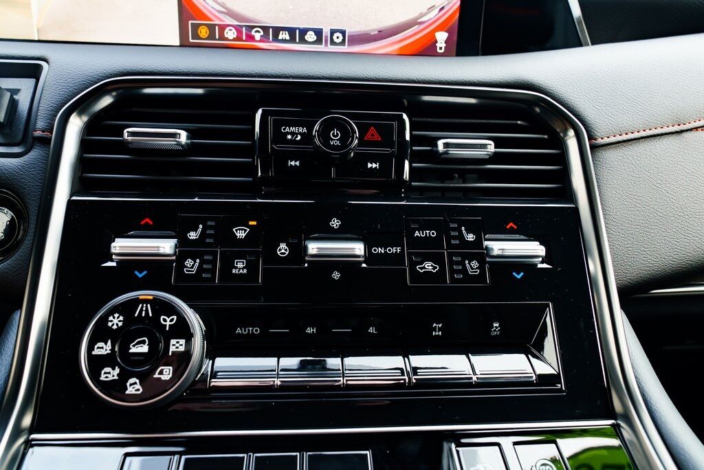 2026 Nissan Armada PRO-4X Beaverton OR