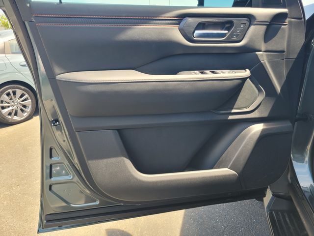 2026 Nissan Armada PRO-4X Roseville CA
