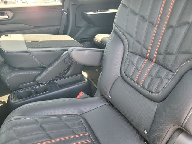 2026 Nissan Armada PRO-4X Roseville CA