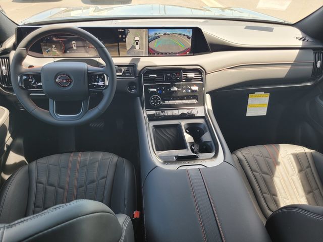 2026 Nissan Armada PRO-4X Roseville CA