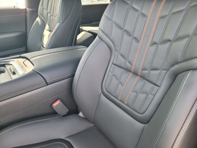 2026 Nissan Armada PRO-4X Roseville CA