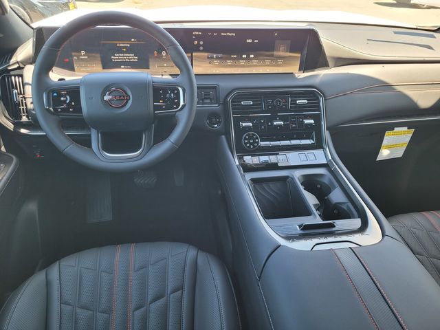 2026 Nissan Armada PRO-4X Roseville CA