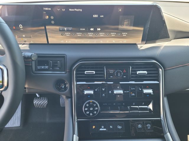 2026 Nissan Armada PRO-4X Roseville CA