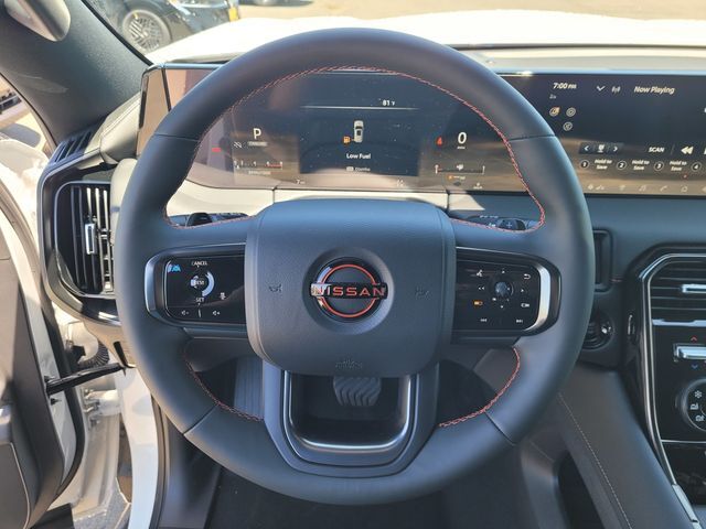 2026 Nissan Armada PRO-4X Roseville CA