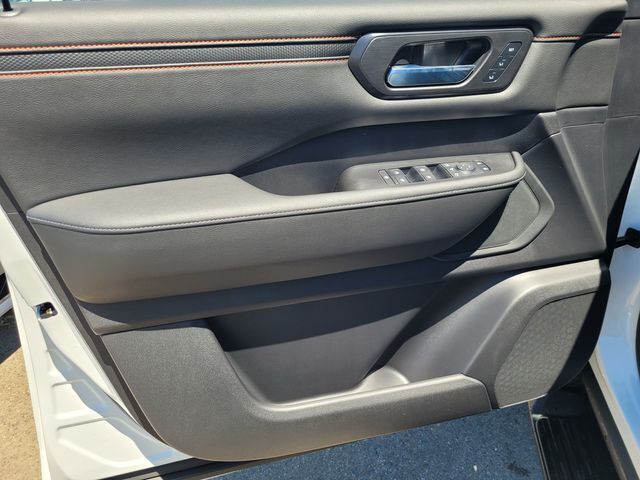 2026 Nissan Armada PRO-4X Roseville CA