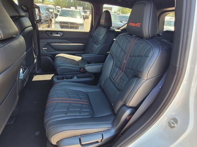 2026 Nissan Armada PRO-4X Roseville CA