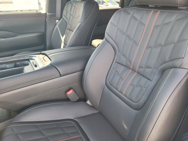 2026 Nissan Armada PRO-4X Roseville CA
