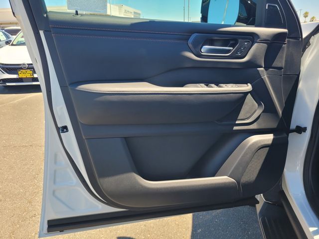 2026 Nissan Armada PRO-4X Roseville CA