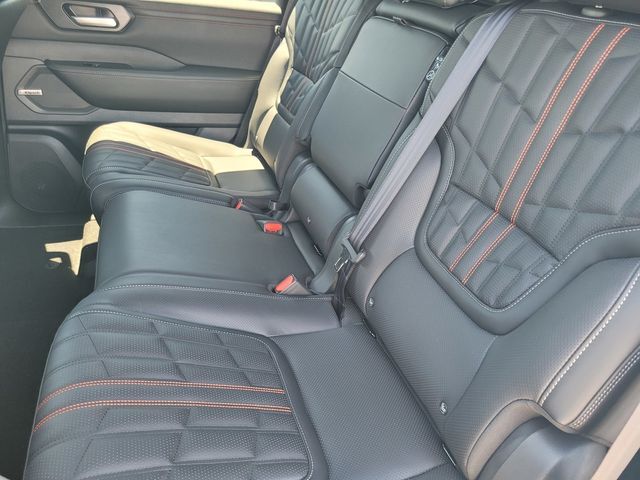 2026 Nissan Armada PRO-4X Roseville CA