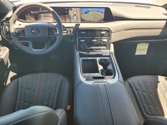 2026 Nissan Armada PRO-4X Roseville CA