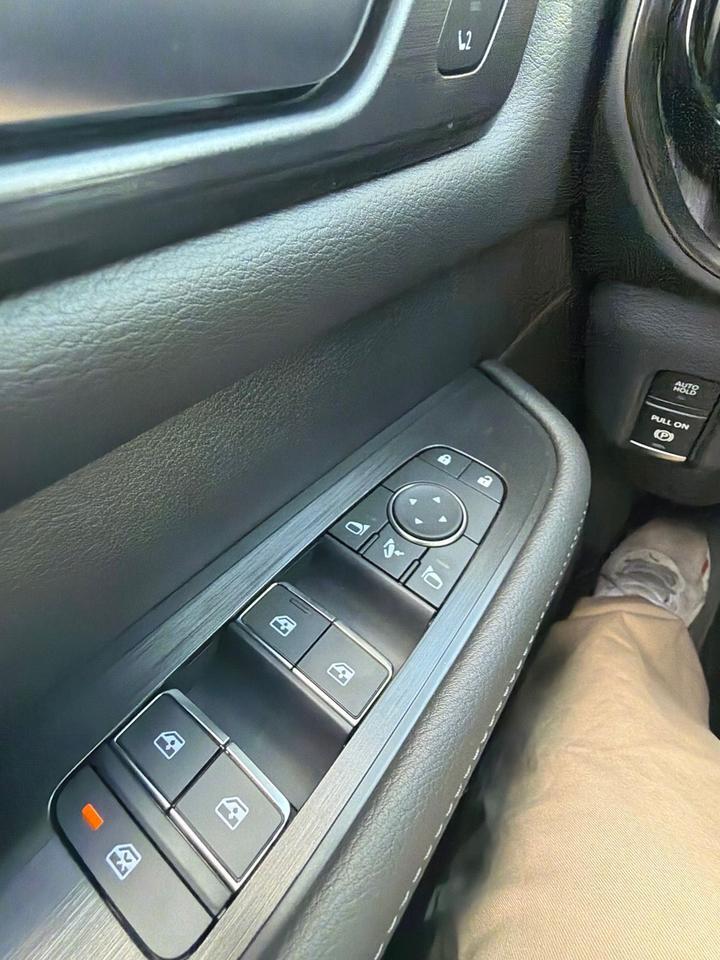 2026 Nissan Armada PRO-4X Glen Burnie MD