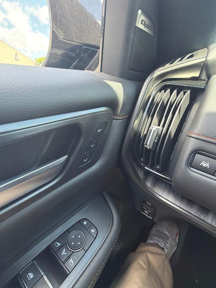 2026 Nissan Armada PRO-4X Glen Burnie MD