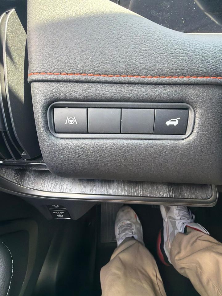 2026 Nissan Armada PRO-4X Glen Burnie MD
