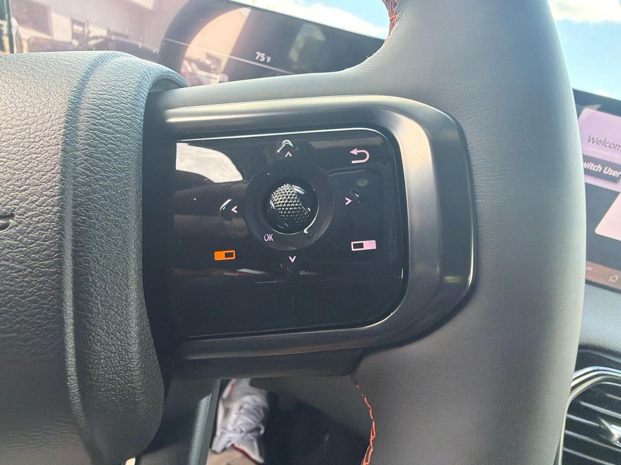 2026 Nissan Armada PRO-4X Glen Burnie MD