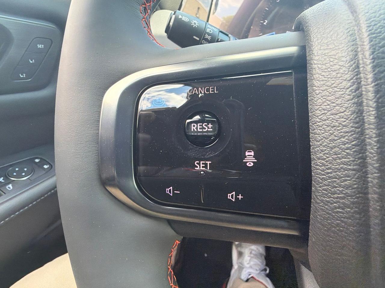 2026 Nissan Armada PRO-4X Glen Burnie MD