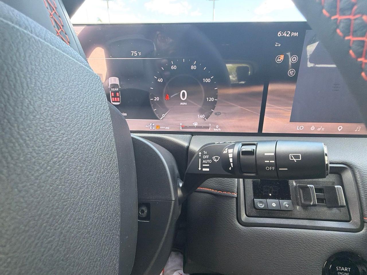 2026 Nissan Armada PRO-4X Glen Burnie MD