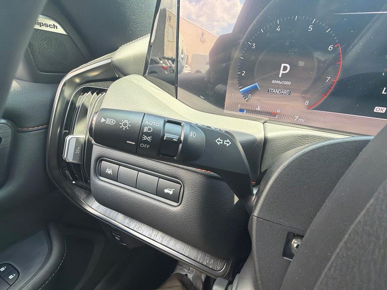 2026 Nissan Armada PRO-4X Glen Burnie MD
