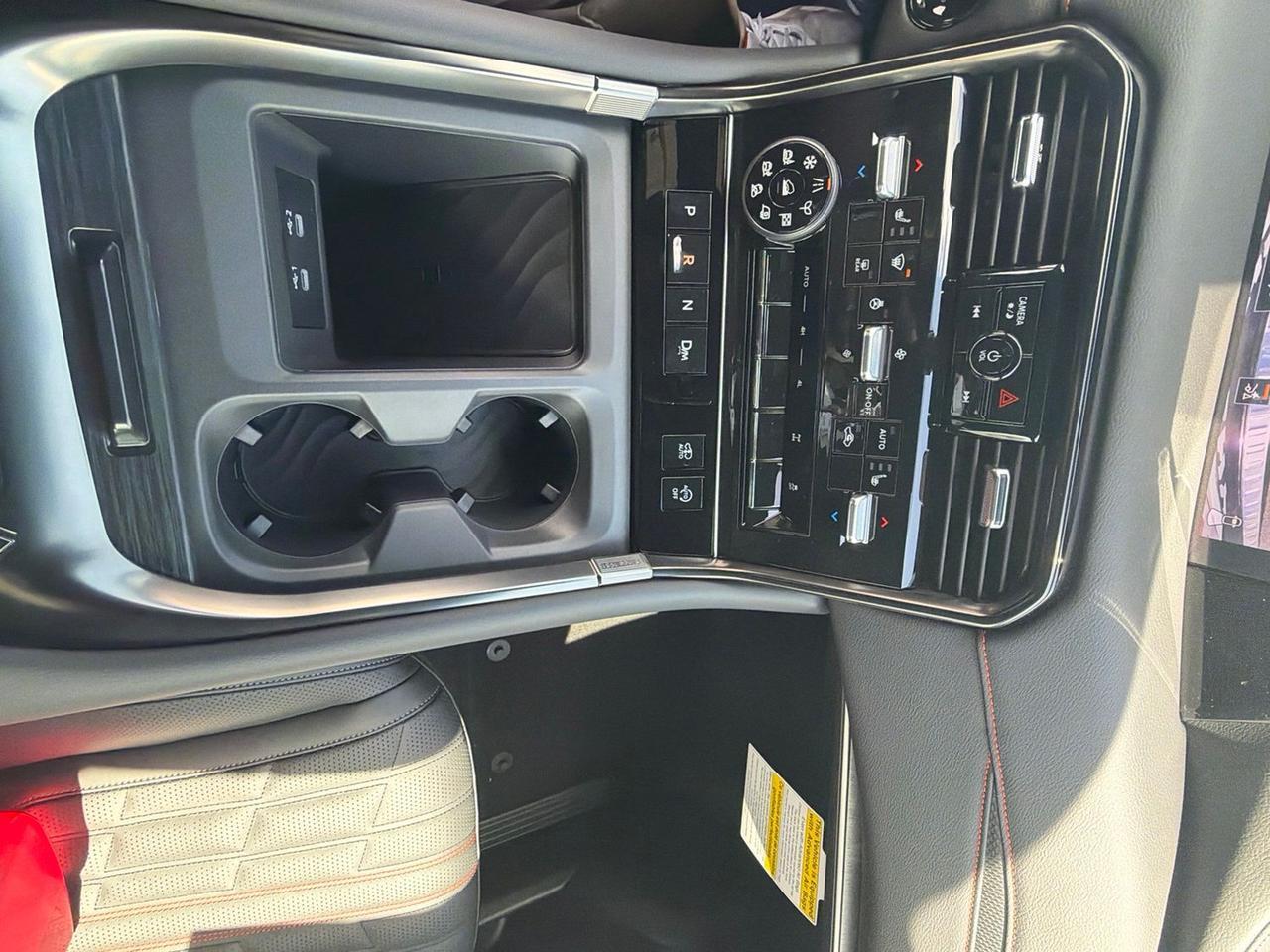 2026 Nissan Armada PRO-4X Glen Burnie MD