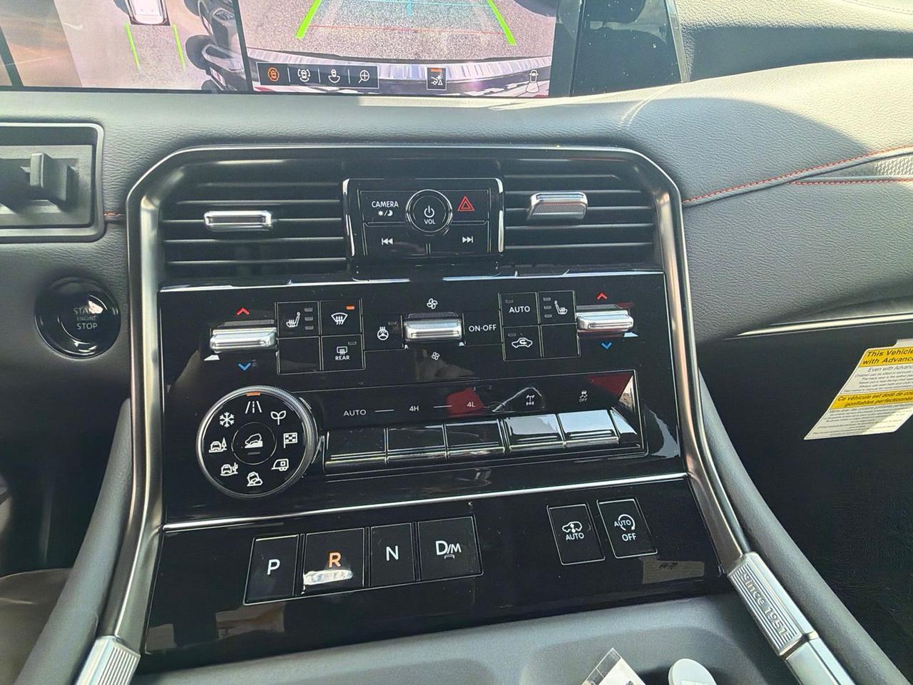 2026 Nissan Armada PRO-4X Glen Burnie MD