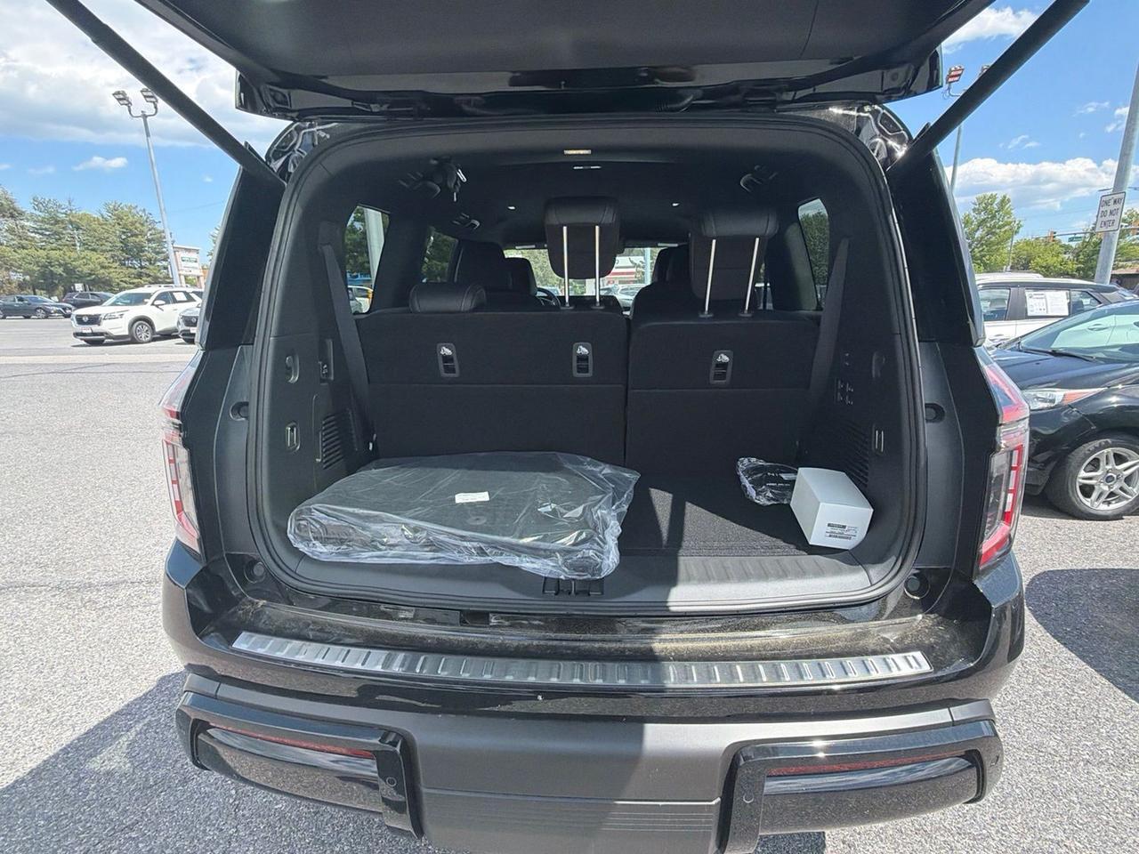 2026 Nissan Armada PRO-4X Glen Burnie MD