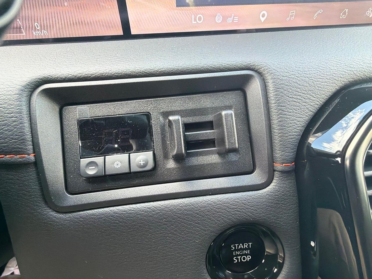 2026 Nissan Armada PRO-4X Glen Burnie MD