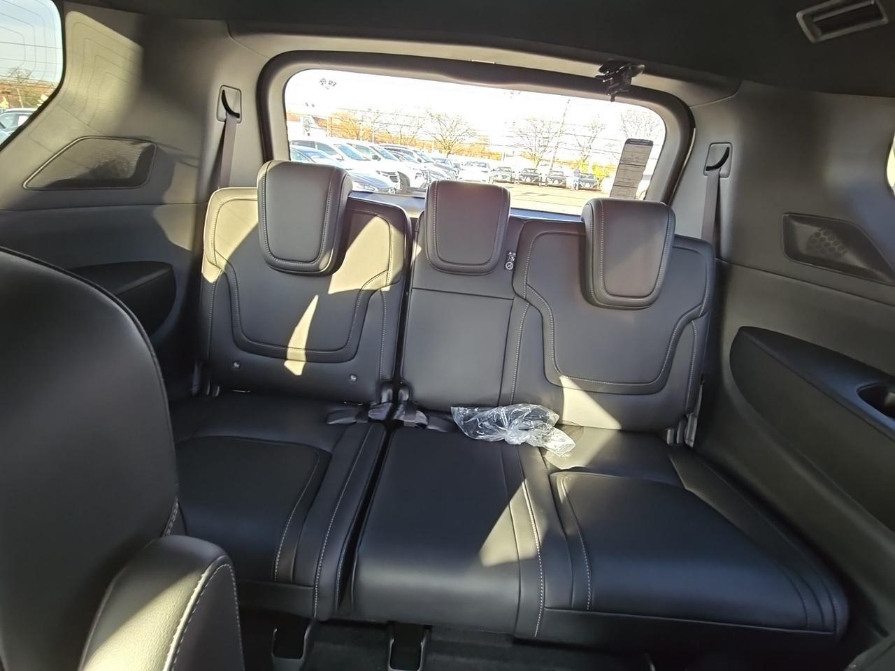 2026 Nissan Armada PRO-4X Glen Burnie MD
