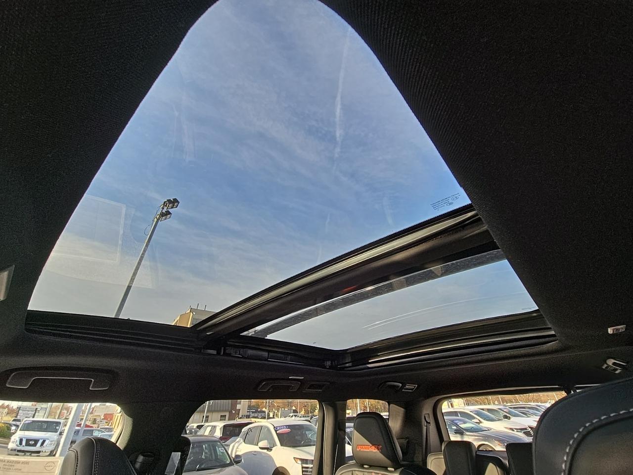 2026 Nissan Armada PRO-4X Glen Burnie MD