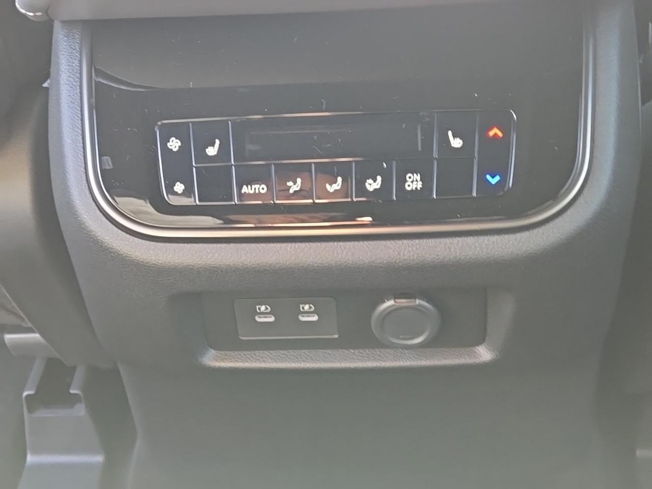 2026 Nissan Armada PRO-4X Glen Burnie MD