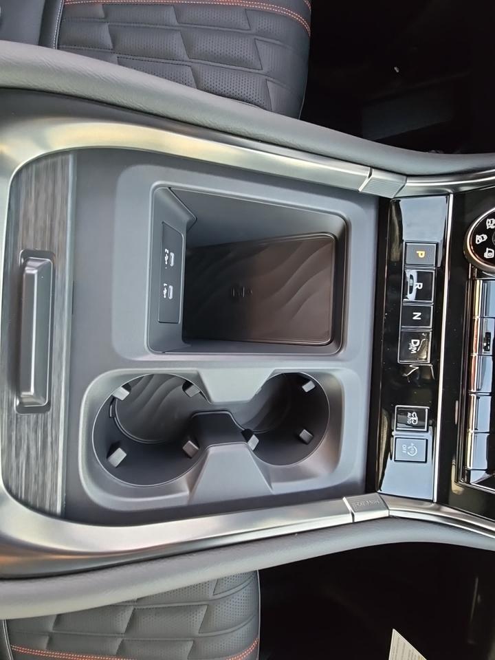 2026 Nissan Armada PRO-4X Glen Burnie MD