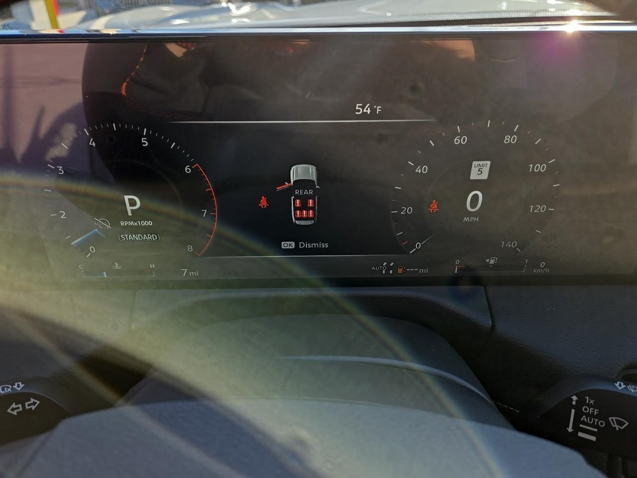 2026 Nissan Armada PRO-4X Glen Burnie MD