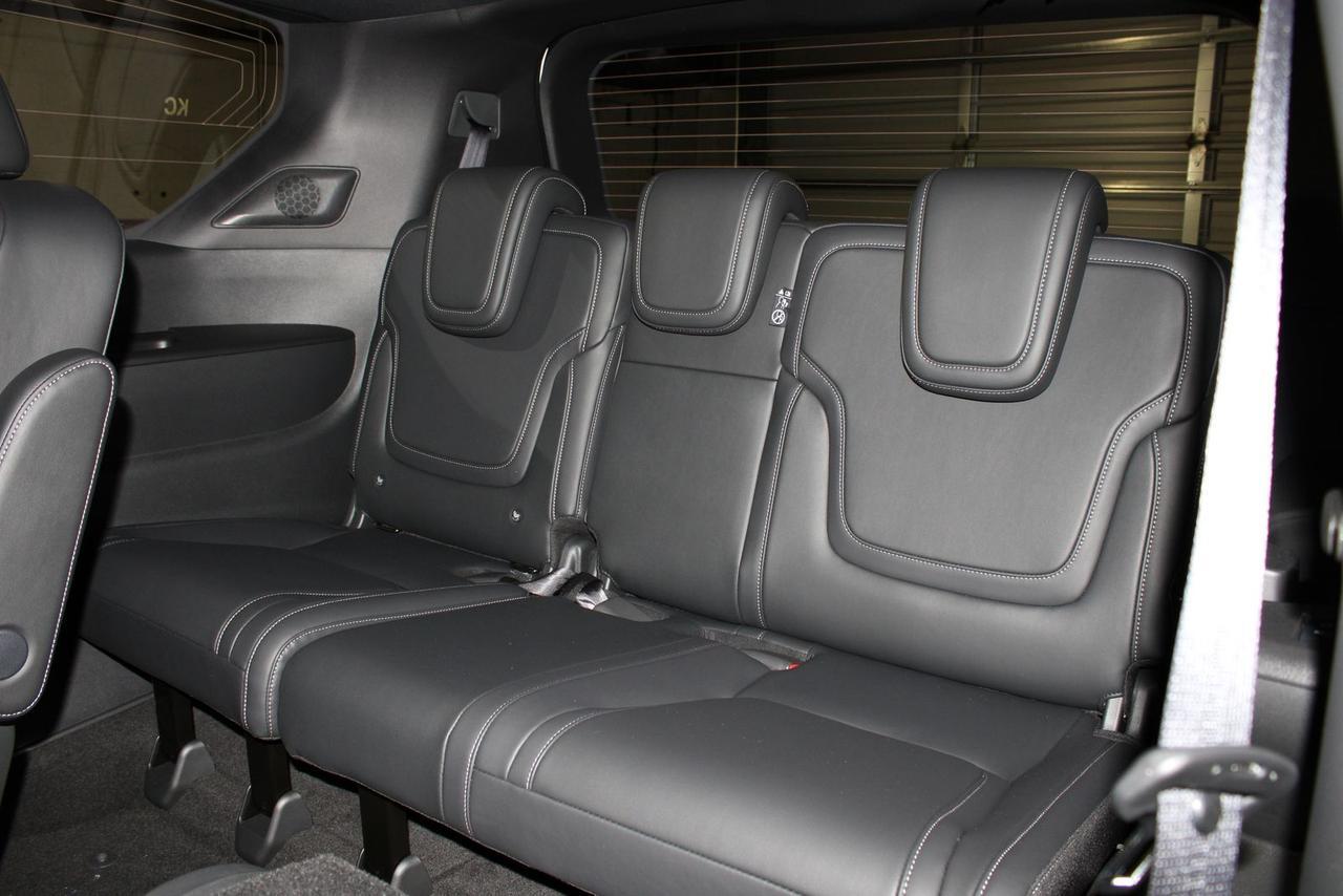 2026 Nissan Armada PRO-4X Manassas VA