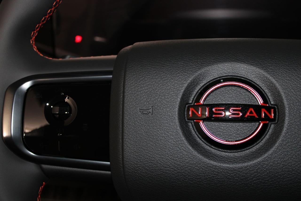2026 Nissan Armada PRO-4X Manassas VA